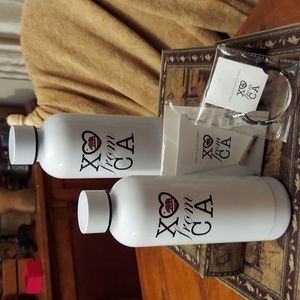 NEW | X♡ FROM CALIFORNIA | 4 PIECE BUNDLE